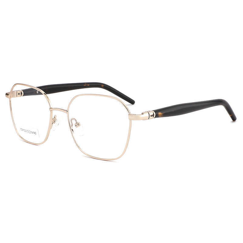 YG11022 METAL OPTICAL FRAMES